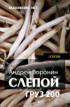 Книга Слепой. Груз 200 автора Андрей Воронин