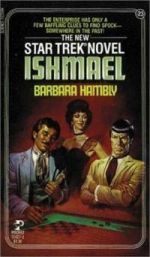 Скачать книгу Ишмаэль автора Барбара Хэмбли